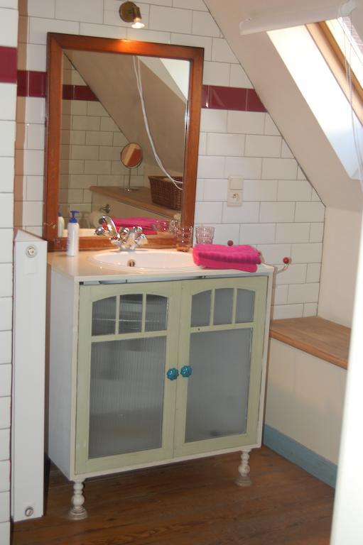 B&B Geertje Henckens Ghent Room photo