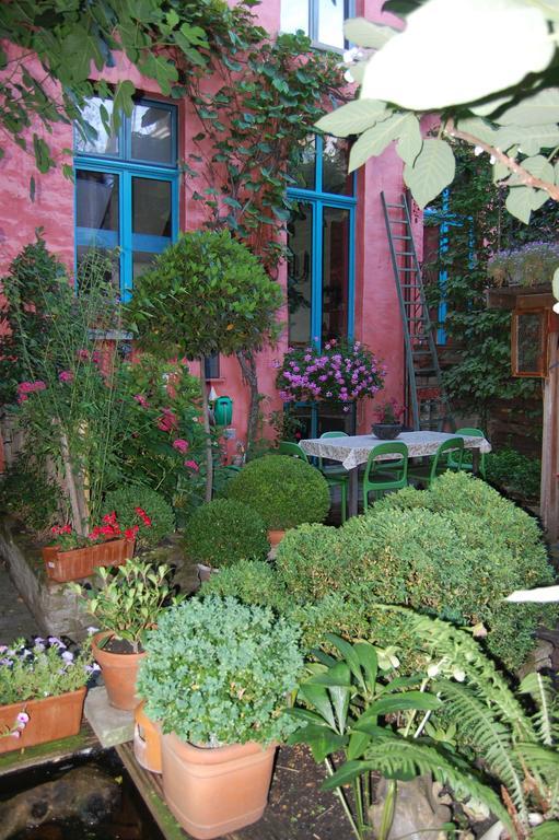 B&B Geertje Henckens Ghent Exterior photo