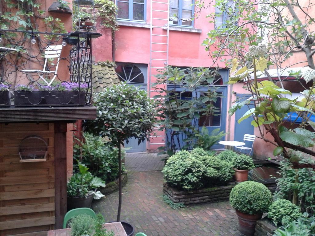 B&B Geertje Henckens Ghent Exterior photo